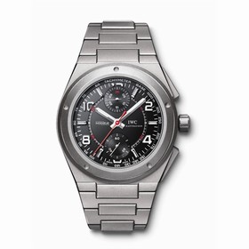IWC Ingenieur Chronograph AMG (IW3725-03)
