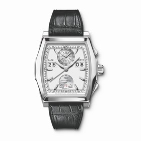IWC Da Vinci Perpetual Calendar Digital Date-Month (IW3761-01)