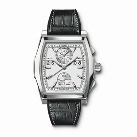 IWC Da Vinci Perpetual Calendar Digital Date-Month (IW3761-06)
