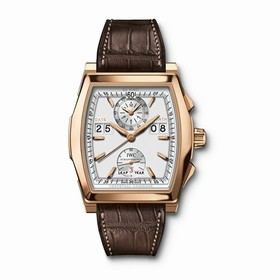 IWC Perpetual Calendar Digital Date-Month (IW3761-07)