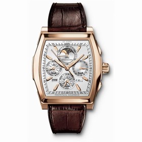 IWC Da Vinci Perpetual Edition Kurt Klaus (IW3762-03)