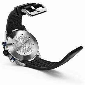IWC Aquatimer Chronograph Cousteau Divers 2010 (IW3767-06)