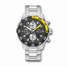 IWC Aquatimer Chrono-Automatic (IW3767-01)