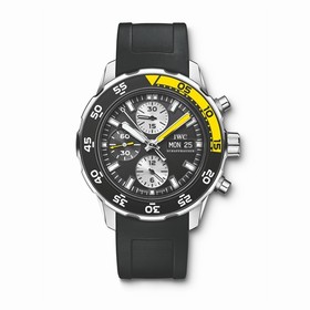 IWC Aquatimer Chrono-Automatic- Rubber (IW3767-02)