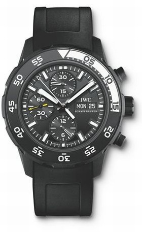 IWC Aquatimer Chrono-Automatic Galapagos Islands (IW3767-05)