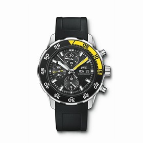 IWC Aquatimer Chrono-Automatic Rubber (IW3767-09)