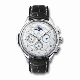 IWC Portugieser Grande Complication Platinum (IW3774-01)