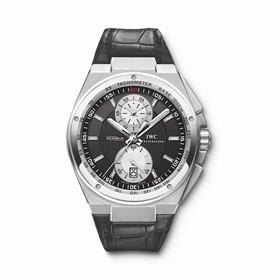 IWC Big Ingenieur Chronograph Inverted Panda (IW3784-01)