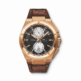 IWC Big Ingenieur Chronograph Gold (IW3784-02)