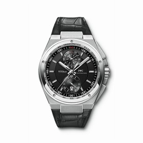 IWC Big Ingenieur Chronograph Black Dial (IW3784-06)
