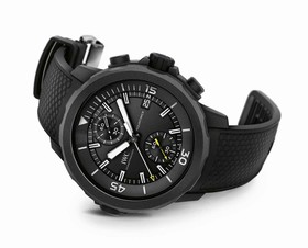 IWC Aquatimer Chronograph Edition Galapagos Islands (IW3795-02)