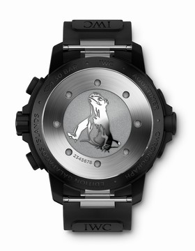 IWC Aquatimer Chronograph Edition Galapagos Islands (IW3795-02)