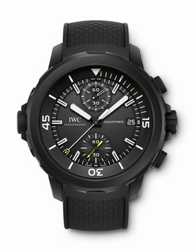 IWC Aquatimer Chronograph Edition Galapagos Islands (IW3795-02)