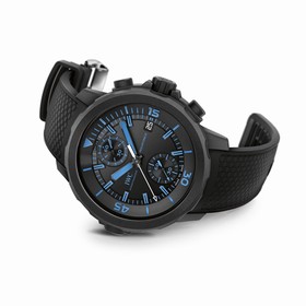 IWC Aquatimer Chronograph 50 Years Science for Galapagos (IW3795-04)
