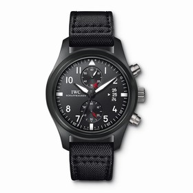 IWC Pilot’s Watch Top Gun Chronograph (IW3880-01)