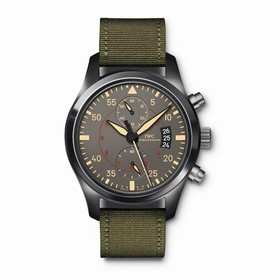 IWC Pilot’s Watch Miramar Chronograph (IW3880-02)