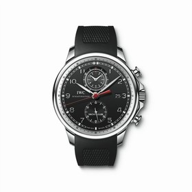 IWC Portuguese Yacht Club Chronograph (IW3902-04)
