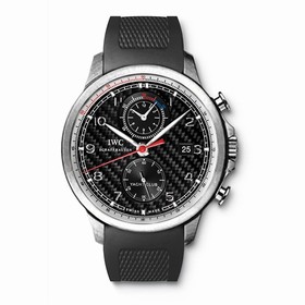 IWC Portuguese Yacht Club Chronograph Volvo Ocean Race (IW3902-12)