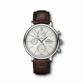 IWC Portofino Chronograph (IW3910-07)