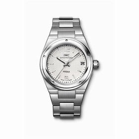 IWC Ingenieur Midsize Silver (IW4515-01)