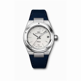 IWC Ingenieur Midsize Silver Strap (IW4515-02)