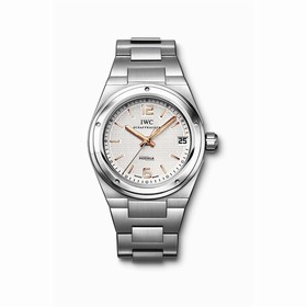 IWC Ingenieur Midsize Gold Index (IW4515-03)