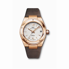 IWC Ingenieur Midsize Gold (IW4515-05)