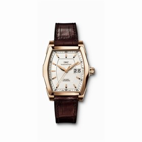 IWC Da Vinci Automatic Midsize Red gold (IW4523-02)