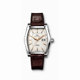 IWC Da Vinci Automatic Midsize Stainless steel (IW4523-03)