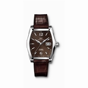IWC Da Vinci Automatic Midsize Chocolate brown (IW4523-06)