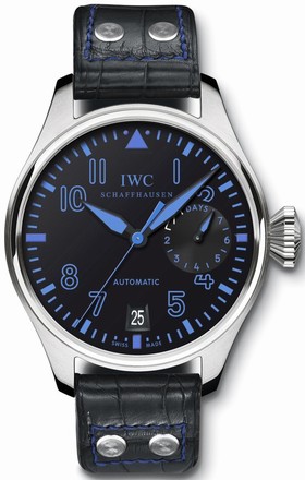 IWC Big Pilot Shanghai Boutique (IW5004-XX)