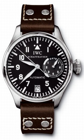 IWC Big Pilot (IW5002-01)