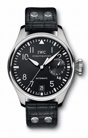 IWC Big Pilot (IW5004-01)