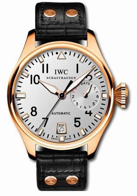 IWC Big Pilot Andrea Concato (IW5004-17)