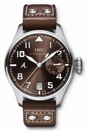 IWC Big Pilot Antoine De Saint Exupery (IW5004-22)