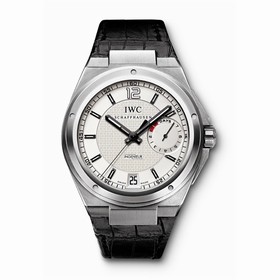 IWC Big Ingenieur Platinum (IW5005-02)