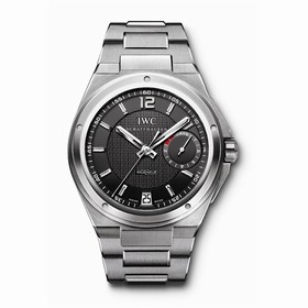 IWC Big Ingenieur Black (IW5005-05)