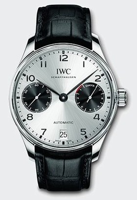 IWC Portugieser Automatic Beijing International Film Festival 2015 (IW5007-06)