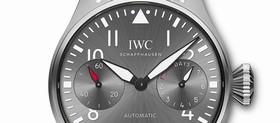 IWC Big Pilot Patrouille Suisse (IW5009-10)