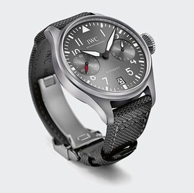 IWC Big Pilot Patrouille Suisse (IW5009-10)