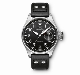 IWC Big Pilot (IW5009-12)