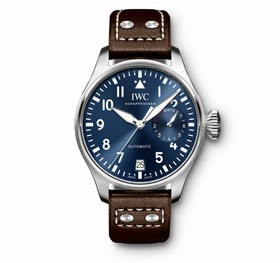 IWC Big Pilot Le Petit Prince. (IW5009-16)