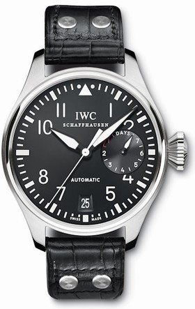 IWC Big Pilot (IW5009-01)