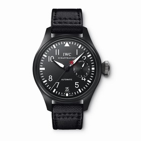 IWC Big Pilot Top Gun (IW5019-01)
