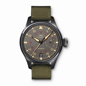 IWC Big Pilot Top Gun Miramar (IW5019-02)