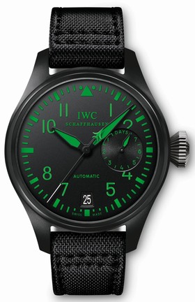 IWC Big Pilot Top Gun Boutique (IW5019-03)