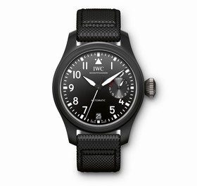 IWC Big Pilot Top Gun (IW5020-01)