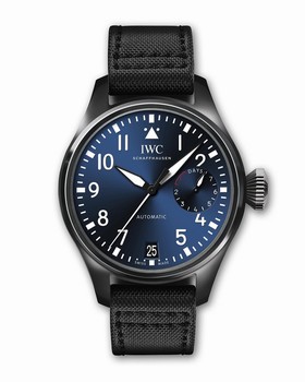 IWC Big Pilot Top Gun Boutique Rodeo Drive (IW5020-03)