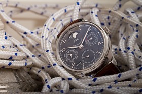 IWC Portuguese Perpetual Calendar 44.2 White Gold (IW5023-07)