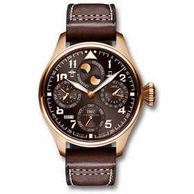 IWC Big Pilot Perpetual Calendar Antoine De Saint Exupèry (IW5026-17)